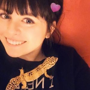 Meet your Posher, Ashley